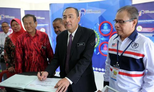 MK03_13042017_JAILANI_ISU_SEMASA
