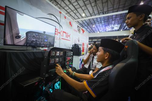 HARI TVET NEGARA 2025