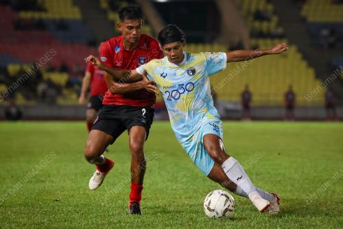 LIGA SUPER MALAYSIA 2025/2026
