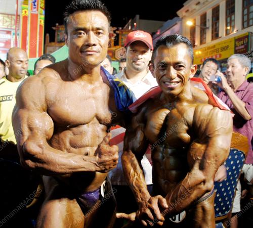 SAZALI ABD SAMAD