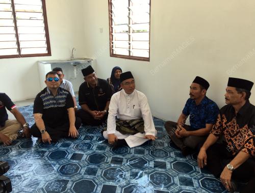 ADLY ZAHARI