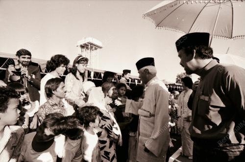 YANG DI-PERTUAN AGONG
