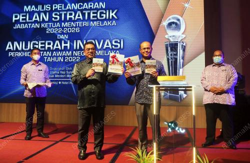 DATUK SERI SULAIMAN MD ALI