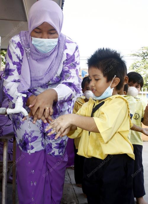 H1N1