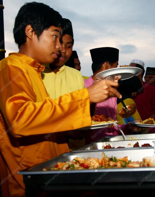 ANAK YATIM