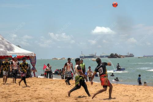PESTA PANTAI TANJUNG BIDARA