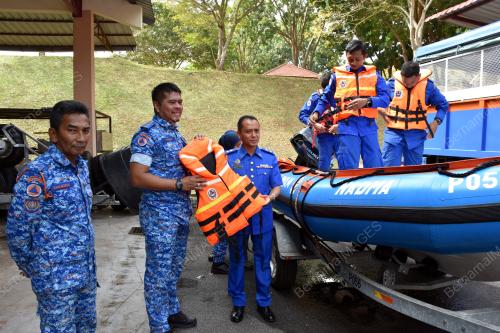 LT KOL (PA) KAMARULSYAH MUSLIM