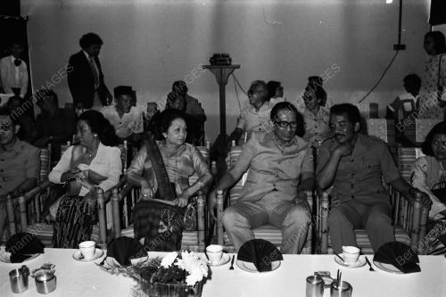 MENTERI PERTANIAN INDONESIA