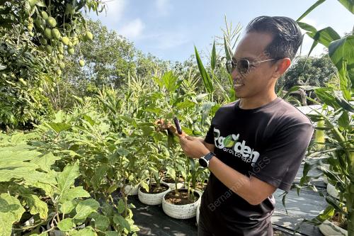 MOHD KHAIRONNIE NG MOHD RAISMAN
