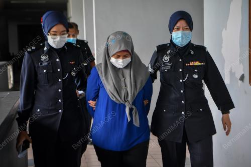 MAHKAMAH SESYEN AYER KEROH