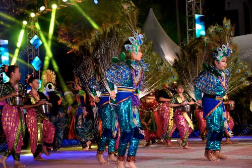 MELAKA HERITAGE PARADE