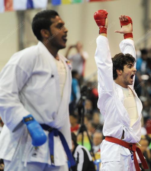 KARATE