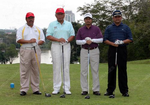 TUANKU MIZAN ZAINAL ABIDIN