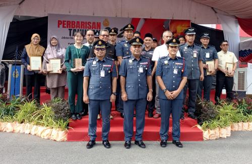 R SAIFUL ISWANDY R HASSAN