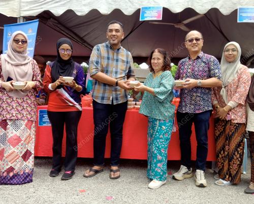 DATUK MOHD NOOR HELMY ABD HALEM