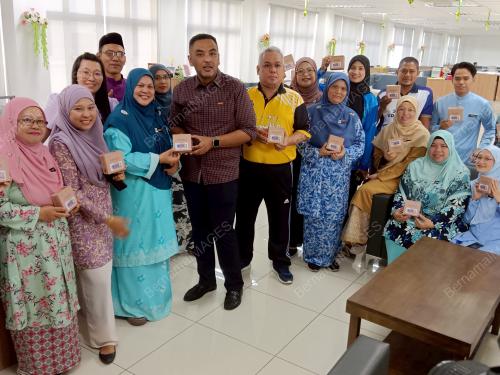DATUK MOHD NOOR HELMY ABDUL HALEM