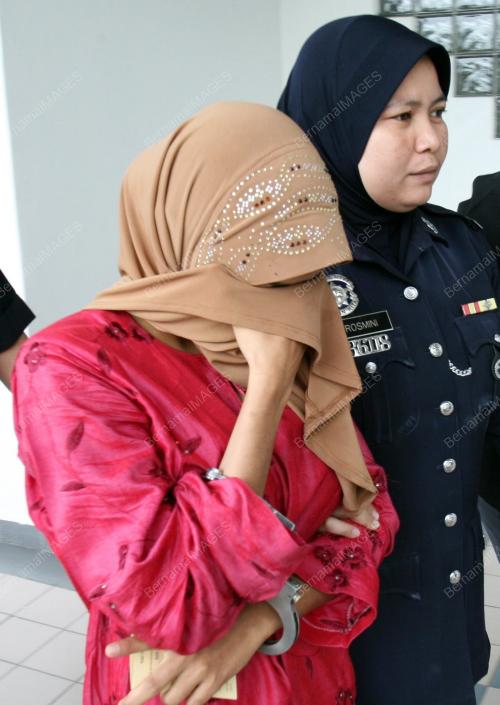 KES MAHKAMAH