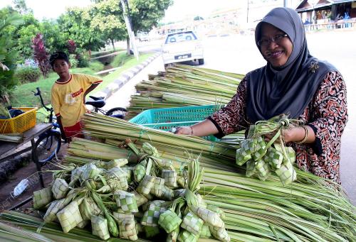 PERSIAPAN AIDILADHA