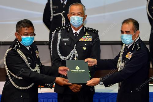 DATUK ZAINUDDIN YAACOB