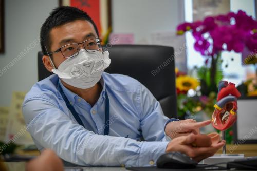 DR LIM KIEN CHIEN