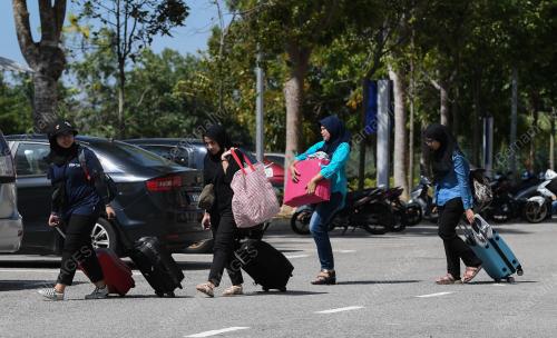 UiTM COVID-19