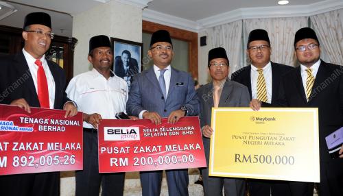 MK03_17072013_ZAKAT_MELAKA