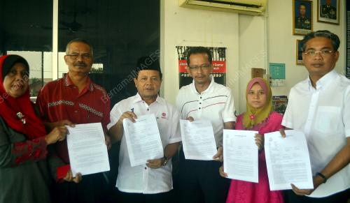 MK03_17082014_UMNO_POLIS-3