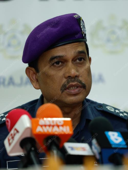 DATUK SAZALI MOHAMAD