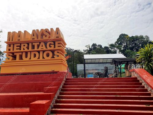 MALAYSIA HERITAGE STUDIOS