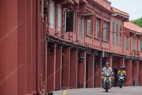 PERINTAH KAWALAN PERGERAKAN