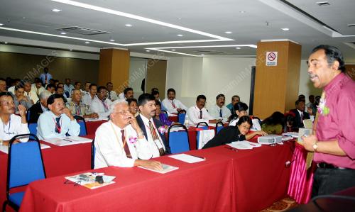 SEMINAR
