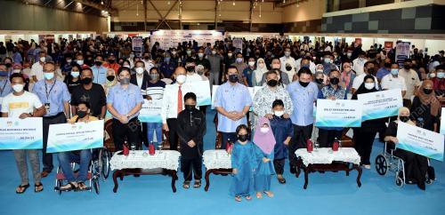 DATUK SERI SULAIMAN MD ALI