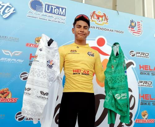 MOHAMAD AFI DANIAL RAMLI ABU BAKAR