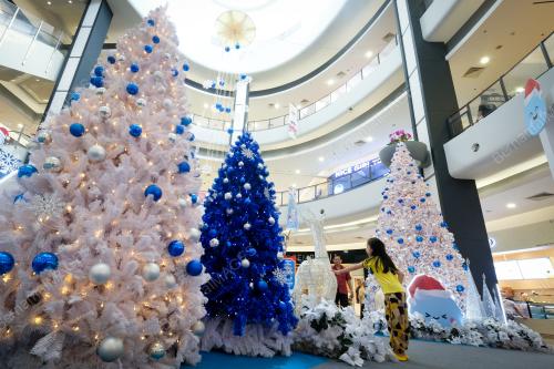 SAMBUTAN HARI NATAL