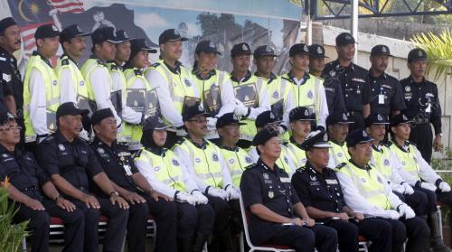 MOHD RODWAN MOHD YUSOF
