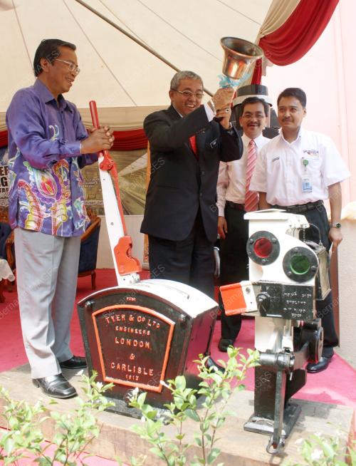 LATIFF TAMBY CHIK