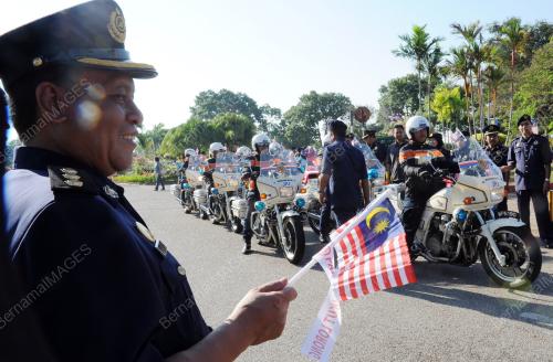 JABATAN PENGANGKUTAN JALAN