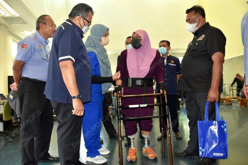 DATUK HASBI HABIBOLLAH