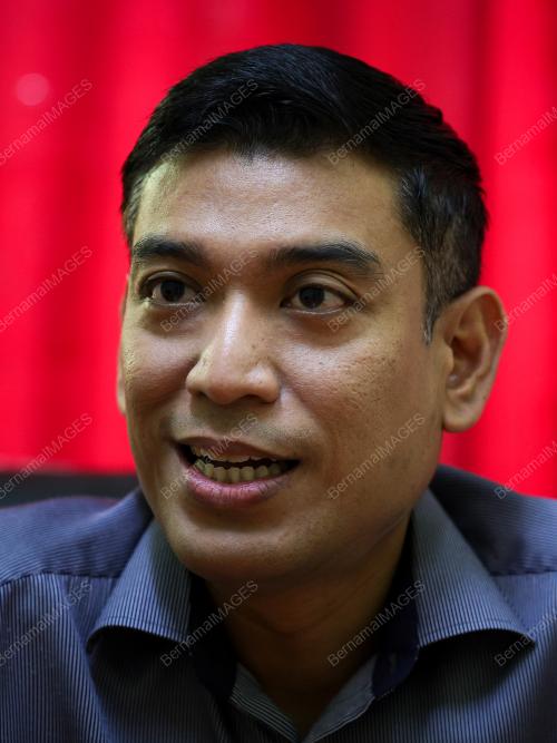 SHEIKH IKHZAN SHEIKH SALLEH