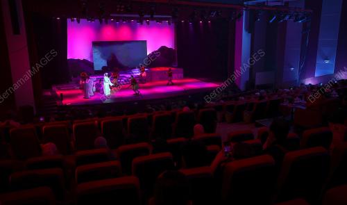TEATER PURBAWARA MUZIKAL