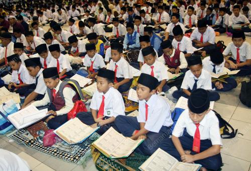 KHATAM QURAN