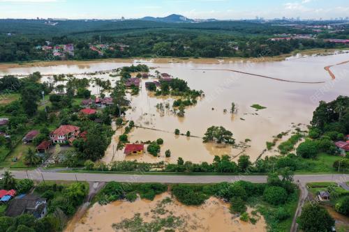 BANJIR MELAKA