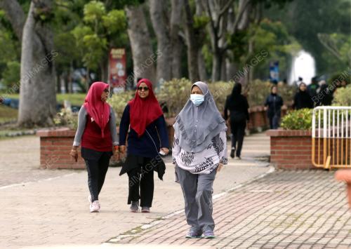 TAMAN REAKSIASI PKPB TAMAT