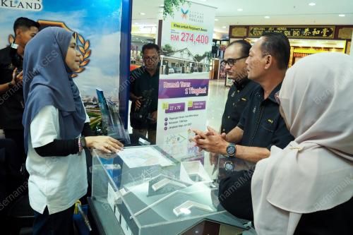 DATUK ZULKIFLEE MOHD ZIN