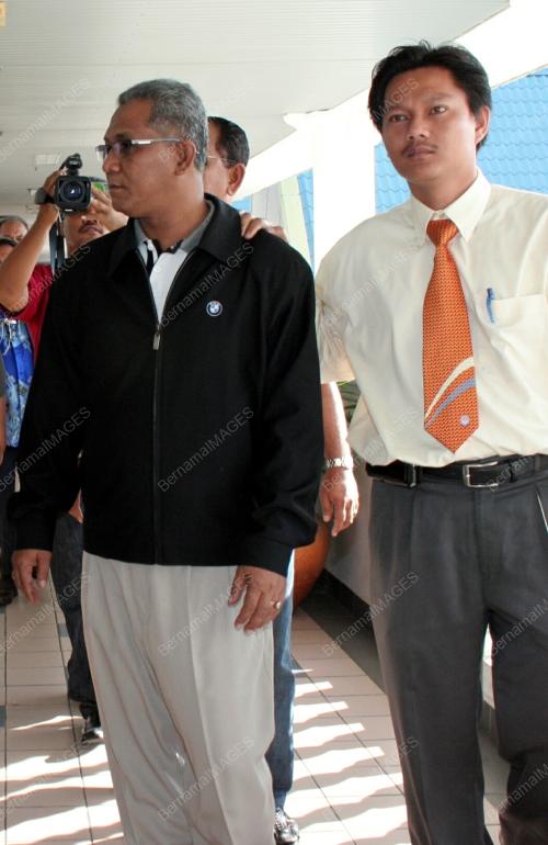 MAHKAMAH SKESYEN MELAKA