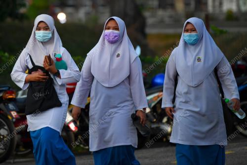 SIJIL PELAJARAN MALAYSIA