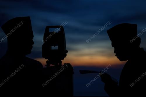 ANAK BULAN RAMADAN