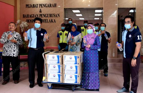 DATUK ZAINAL ABU