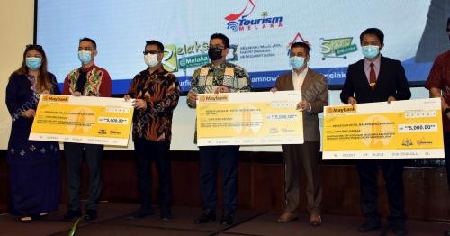 DATUK SERI SULAIMAN MD ALI
