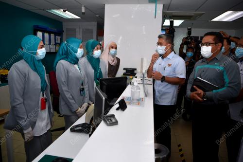 TENGKU DATUK SERI ZAFRUL TENGKU ABDUL AZIZ